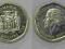 Jamajka Jamaica 5 Dollar 1995 rok od 1zł i BCM