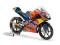 Nowy oryginalny model KTM RC 250R Moto3 3PW157600