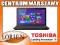 TOSHIBA Laptop C55D E1 15,6'' 4GB 640GB DVD Win8