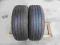 PIRELLI 225/55/17 2 szt, 6,5mm, 2012r