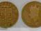 Jamajka Jamaica (Anglia) 1 Penny 1937 rok BCM