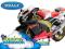 APRILIA RSV 1000R FACTORY SKALA 1:10 WELLY MODEL