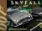 SCALEXTRIC TOR JAMES BOND 007 SKYFALL G1083 1:64