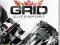 GRID Autosport [PS3] (DUBBING PL) NOWOŚĆ!