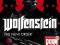 Wolfenstein: The New Order [PS4] + STEELBOOK!