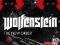 Wolfenstein: The New Order [X360] + STEELBOOK