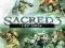 Sacred 3: Pierwsza Edycja + DLC [X360]