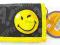 A179 Portfel dla dzieci Smile Buźka