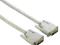 Kabel DVI Digital Dual Link 1,8m -w