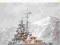 JSC 15 Niemiecki pancernik TIRPITZ