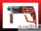 BLACK&amp;DECKER MŁOTOWIERTARKA KD975 710 W MŁOT