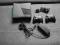 Xbox 360 4 GB, 2pady+gitara, 8 gier, super stan
