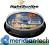 Platinum DVD-R 4,7GB 16x cake 10 sztuk LIGHTSCRIBE