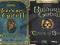 BALDUR'S GATE II 2 + TRON BHAALA (GOLD) KŚG-F