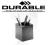 STOJAK NA PRZYBORY PEN HOLDER CUBO - Durable