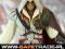 ORYGINAL FIGURKA STATUETKA ASSASSINS CREED EZIO HD