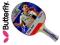 PING PONG RAKIETKA Butterfly TIMO BOLL 700 A/F