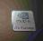 171 nVidia GEFORCE Metal Edition  18x18 mm