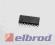 [ELBROD] HCF4060 licznik dzielnik bin -2szt /877