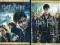 Harry Potter i Insygnia Śmierci - 2 DVD