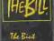 THE BILL - THE BIUT audio