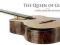 Gitara klasyczna lutnicza - The Queen of Guitars