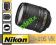 @@@ Nikon AF-S DX 18-105mm/3.5-5.6G ED VR gwar @@@