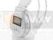 SŁUCHAWKI BEZPRZEWODOWE MP3 PLAYER SD RADIO + LCD SŁUCHAWKI BEZPRZEWODOWE MP3 PLAYER SD RADIO + LCD