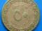 214. Algieria 1964 r. 50 centimes