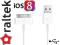 Kabel USB iOS8 iPhone 4 4S 3 3G 3GS iPod iPad GW