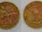 Filipiny 5 Centavos 1959 rok od 1zł i BCM
