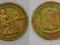 Filipiny 5 Centavos 1958 rok od 1zł i BCM