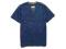 ZARA GIRLS * 164 * NOWY KLASYCZNY T-SHIRT BLUE *