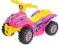 QUAD EVO Pink super na prezent