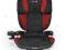 FOTELIK SAMOCHODOWY LEXUS CZERWONY #B1