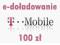 Doładowanie kod T-Mobile 100 złotych