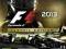 PS3_F1 2013 FORMULA 2013 COMPLETE_Łódź