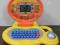 INTERAKTYWNY EDUKACYJNY LAPTOP VTECH **2157