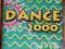 DANCE 2000 - kaseta, folia