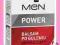 AA Men Power Balsam po goleniu energizujacy