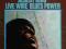 KING ALBERT Live Wire/Blues Power USA Edition Foli