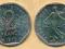 Francja 2 Francs - 1979r  ... Monety