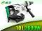 MŁOT UDAROWY 2600W 10J UCHWYT SDS MAX POWERMAT