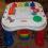 Interaktywny stolik FISHER PRICE