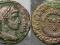 2191. CRISPUS (317-326) folis. SISCIA