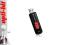 Pendrive Transcend USB Jetflash 500 4GB Red