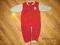 Śpiworek, pajac, kombinezon na 92 stan idealny.