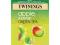 TWININGS Zielona z Jabłkiem i Gruszką 20 torebek