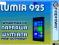 Lumia 925 uszkodzona? dotyk LCD szybka wymiana