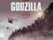 Godzilla - Kalendarz 2015 rok + GRATIS plakat